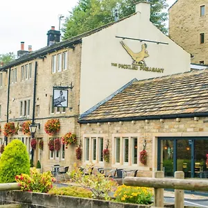 The Pickled Pheasant 5*, Holmbridge United Kingdom