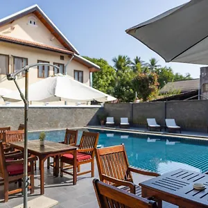 Sada 4*, Luang Prabang Laos