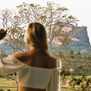 Royal Rock 3*, Sigiriya Sri Lanka