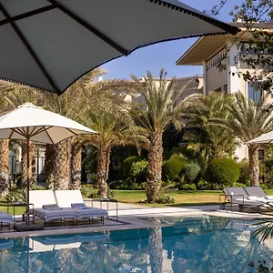 Palais Ronsard Relais&chateaux Marrakesh