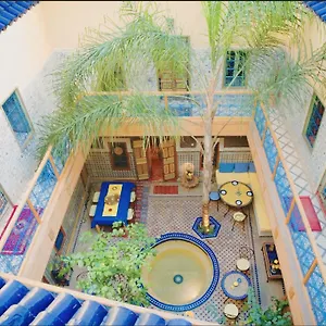 Riad Zara