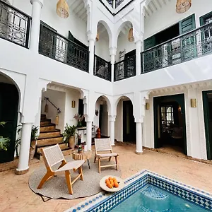 Baba Ali Riad