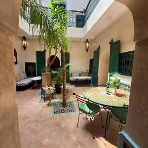 Al Karama Marrakesh