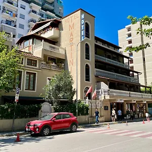 *** Hotel Martini Albanië