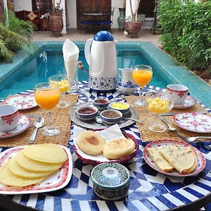 Bed & Breakfast Ghali &