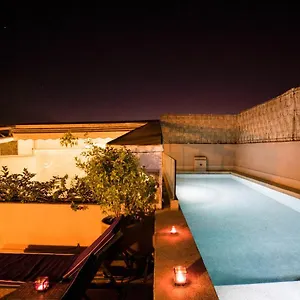 Houdou Guest house