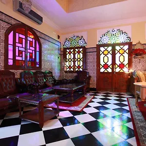 Bed & Breakfast Fatouma