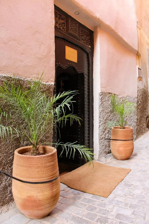Riad Amra Marrakesh