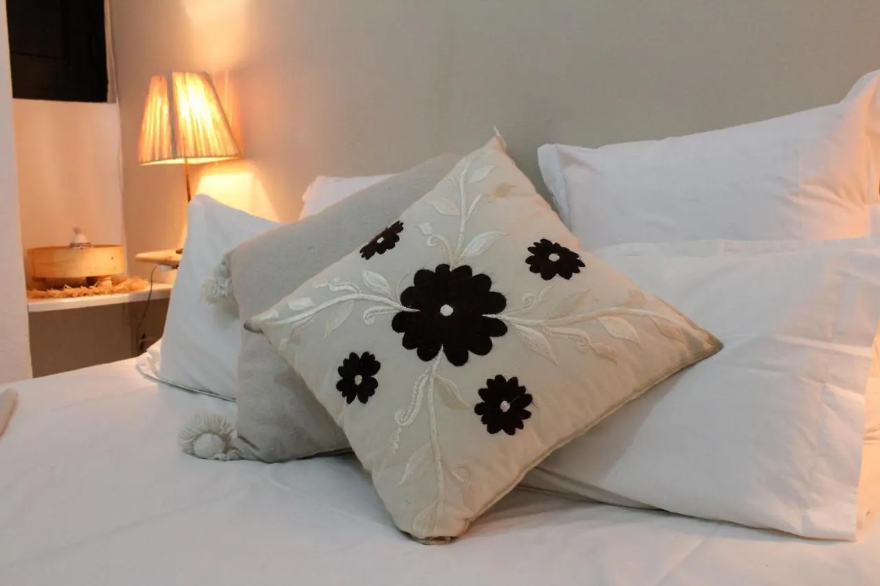 Riad Amra Marrakesh 3*,