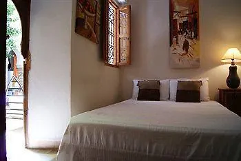 ***  Riad Amra Marrakesh Morocco