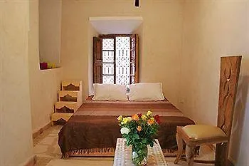 Riad Amra Marrakesh 3*,  Morocco