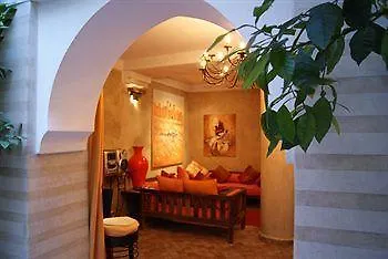 Riad Amra Marrakesh 3*,