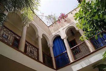 Riad Amra Marrakesh