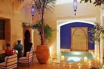 ***  Riad Amra Marrakesh Morocco