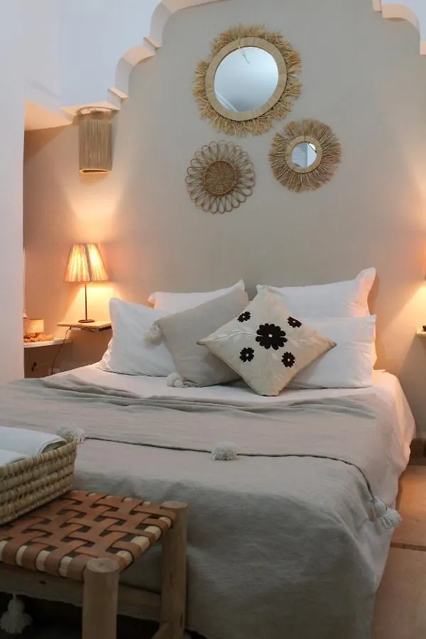 Riad Amra Marrakesh