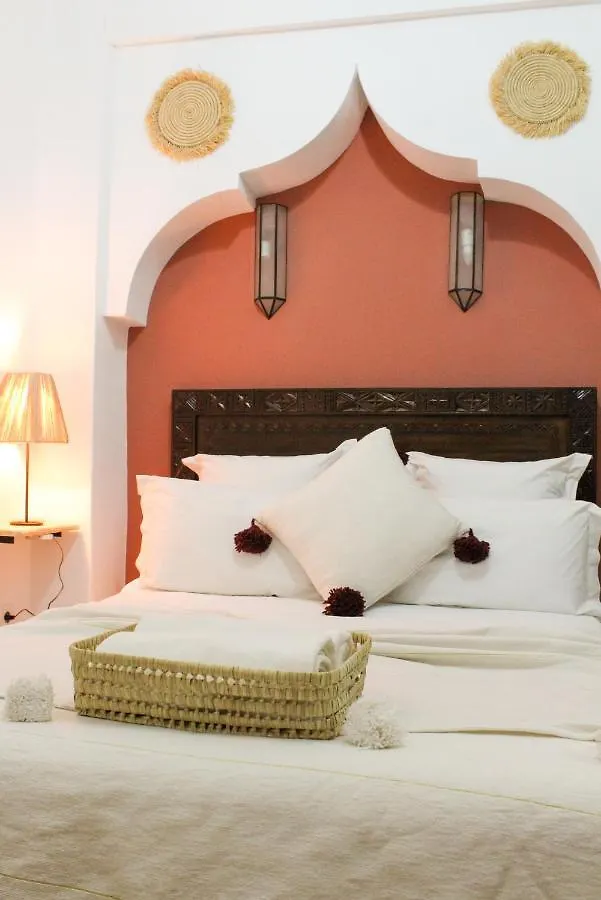 Riad Amra Marrakesh Marokko
