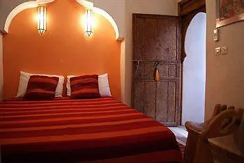 Riad Amra Marrakesh 3*,  Marokko