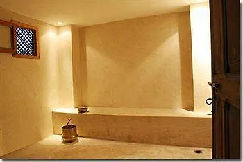Riad Amra Marrakesh