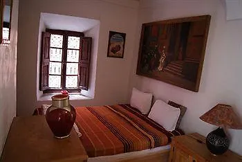 Riad Amra Marrakesh
