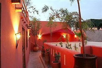 Riad Amra Marrakesh