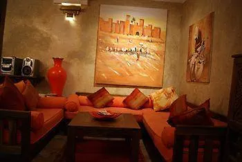 Riad Amra Marrakesh
