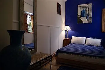 Riad Amra Marrakesh