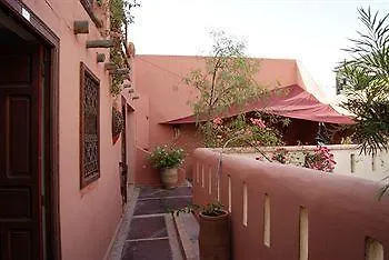 Riad Amra Marrakesh