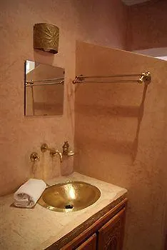 Riad Amra Marrakesh