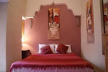 Riad Amra Marrakesh Marokko