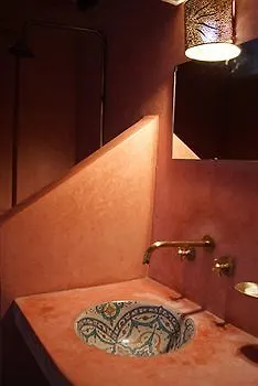 ***  Riad Amra Marrakesh Marokko